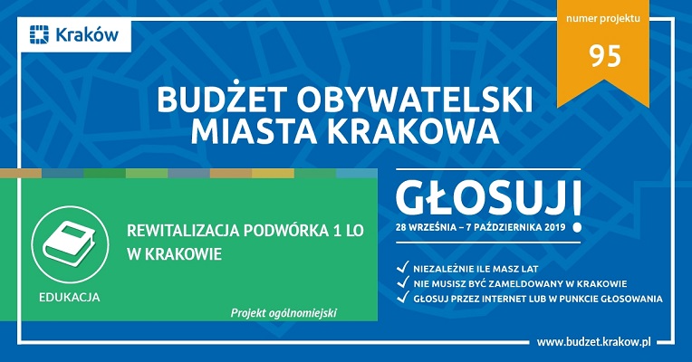 Budżet obywatelski