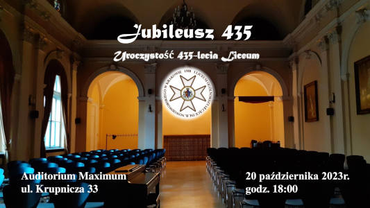 Jubileusz